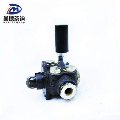 Насос на горячую нефть VG1095088010 Насос на перекачку топлива для грузовых грузовиков с топливной системой