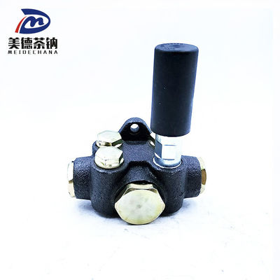 Насос на горячую нефть VG1095088010 Насос на перекачку топлива для грузовых грузовиков с топливной системой