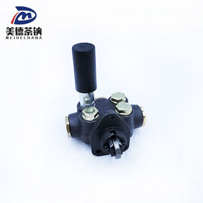 Насос на горячую нефть VG1095088010 Насос на перекачку топлива для грузовых грузовиков с топливной системой