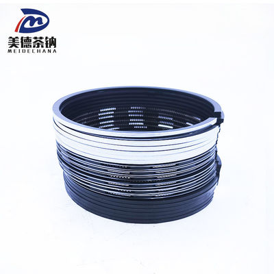 340 л.с. двигатель TIPPER Пистоновое кольцо с прочным медным материалом VG1560030050 612600030053