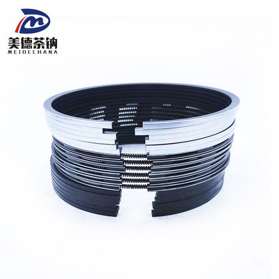 340 л.с. двигатель TIPPER Пистоновое кольцо с прочным медным материалом VG1560030050 612600030053