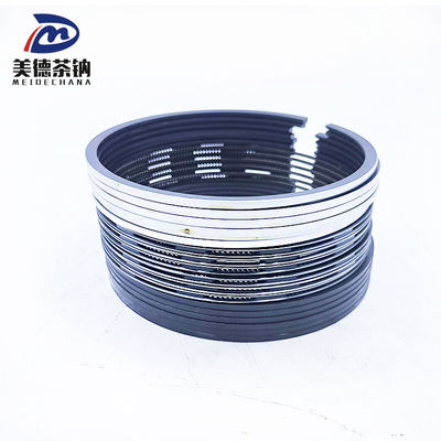 340 л.с. двигатель TIPPER Пистоновое кольцо с прочным медным материалом VG1560030050 612600030053