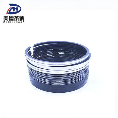 340 л.с. двигатель TIPPER Пистоновое кольцо с прочным медным материалом VG1560030050 612600030053