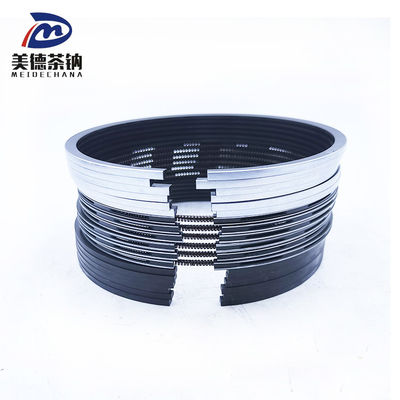 340 л.с. двигатель TIPPER Пистоновое кольцо с прочным медным материалом VG1560030050 612600030053