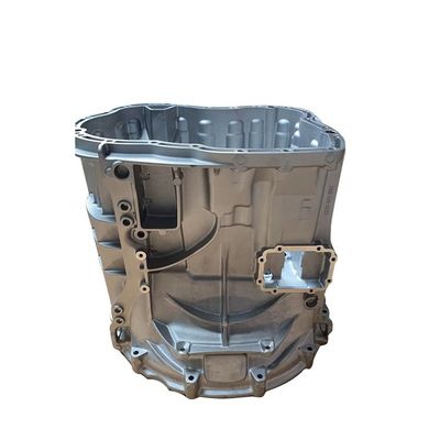 Сцепление для грузовика 1325301063 ZF16S с коробкой передач из алюминиевой оболочки для естественных характеристик