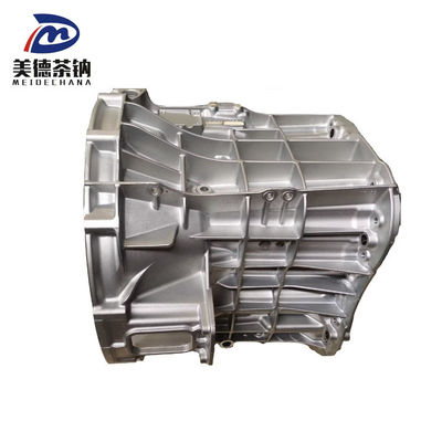 Сцепление для грузовика 1325301063 ZF16S с коробкой передач из алюминиевой оболочки для естественных характеристик
