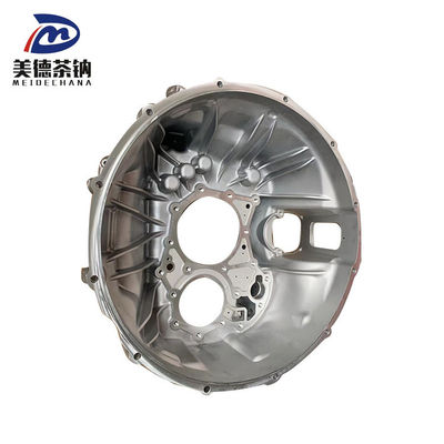 Сцепление для грузовика 1325301063 ZF16S с коробкой передач из алюминиевой оболочки для естественных характеристик