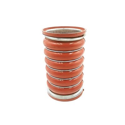 WG9525531475 Комплект впрыскивающих шлангов для выхода интеркулера для запасных частей грузовиков