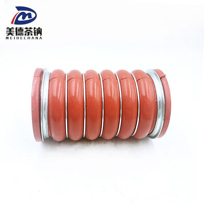 WG9525531475 Комплект впрыскивающих шлангов для выхода интеркулера для запасных частей грузовиков