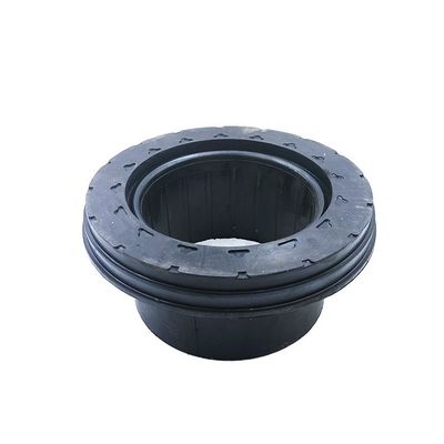 Тяжелый грузовик Стандарт FAW Liberation 2918042-67W-C00 Резиновый кожух-балансировка Подвеска Листовое пружинное сиденье