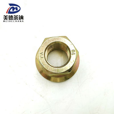 Новый дизайн гайки и уплотнителя Assy 3103070-Q749 для ремонта потребностей