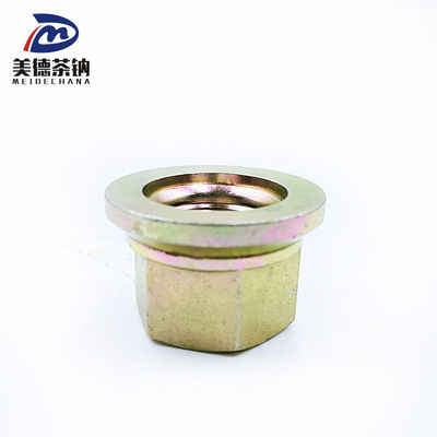 Новый дизайн гайки и уплотнителя Assy 3103070-Q749 для ремонта потребностей