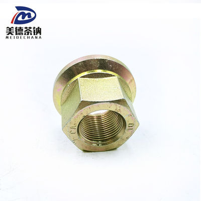 Новый дизайн гайки и уплотнителя Assy 3103070-Q749 для ремонта потребностей