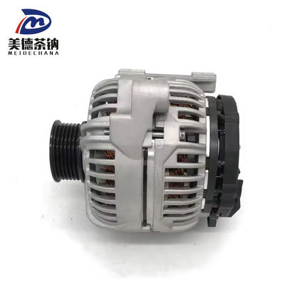 Dongfeng 612600091124 OEM-альтернатор для тяжелых грузовых автомобилей