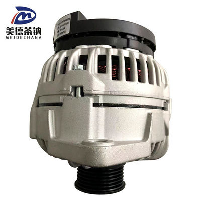 Dongfeng 612600091124 OEM-альтернатор для тяжелых грузовых автомобилей