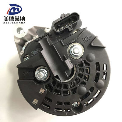 Dongfeng 612600091124 OEM-альтернатор для тяжелых грузовых автомобилей