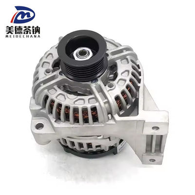 Dongfeng 612600091124 OEM-альтернатор для тяжелых грузовых автомобилей