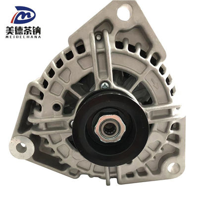Dongfeng 612600091124 OEM-альтернатор для тяжелых грузовых автомобилей