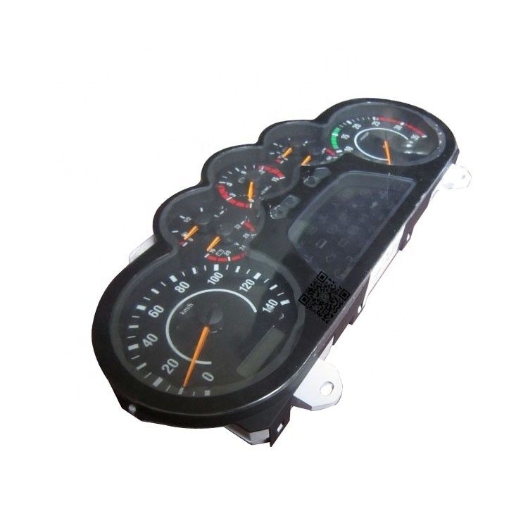 Примитивный 3801010-D824E Speedo Clock Assy для грузовика FAW и его производительности
