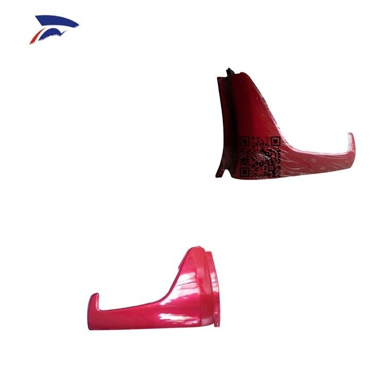 Части для грузовиков FAW Fenders-Right 5103015-E06 Оригинальные и долговечные для грузовиков FAW