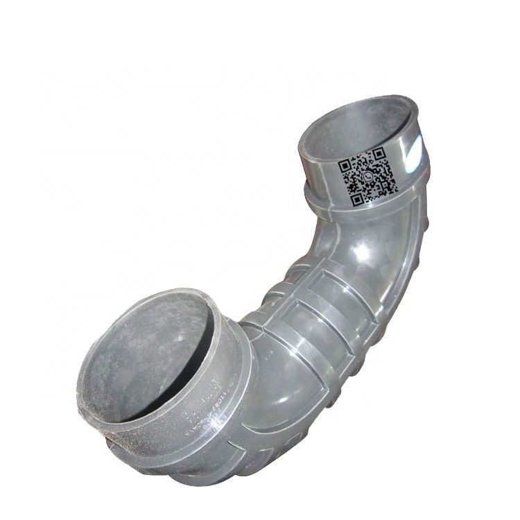 Примитивный 1109351-60A Свирил труба воздухозаборная труба Assy 1,7 кг для грузовых автомобилей