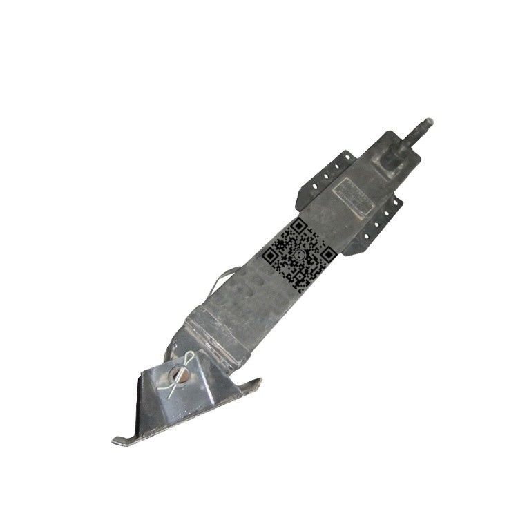 Высокоточная прицепная приземляющая нога для грузовиков OEM FW, изготовленных в примитивном строительстве