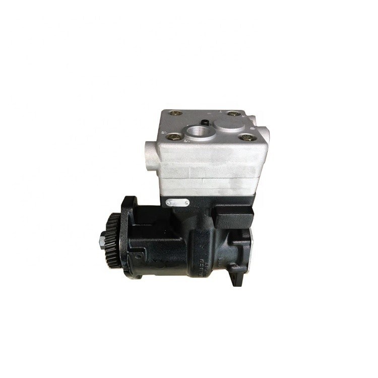 Оригинальные запасные части для автобусов Компрессор воздуха сборка 3972531