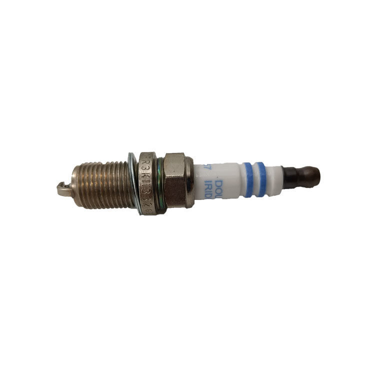 Weichai Auto Parts Nickel Copper Alloy Spark Plug 1000450457 для дизельного двигателя Ютун
