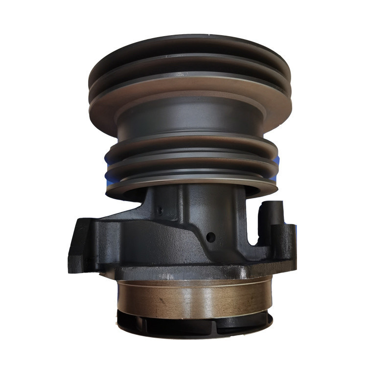 Другие части двигателя настраивают насос воды для грузовиков Shacman Hongyan и CAMC 61500060050