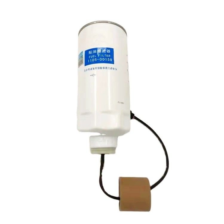 Оригинальный первичный фильтр топливного насоса 1105-00159 для Yutong Bus Reciprocating Compressor