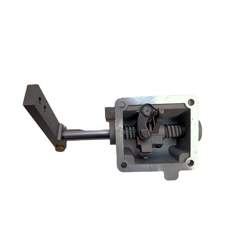 CA680-B-13 Автобусная коробка передач, запасные части, оригинальная сборка крышки с двойными стержнями для рынка