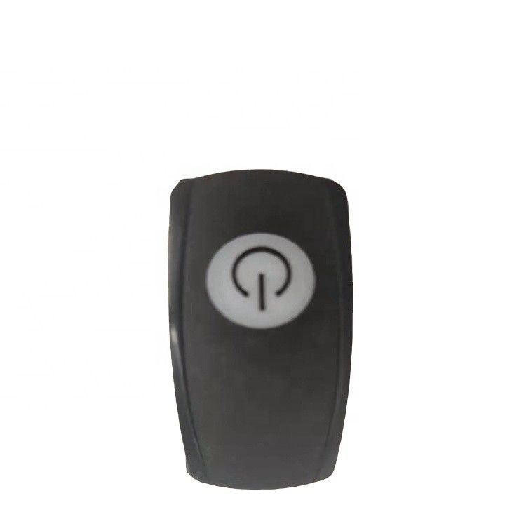 Оригинальные автозапчасти аксессуары Производство Обеспечение Rocker Power Main Switch 3792-00692