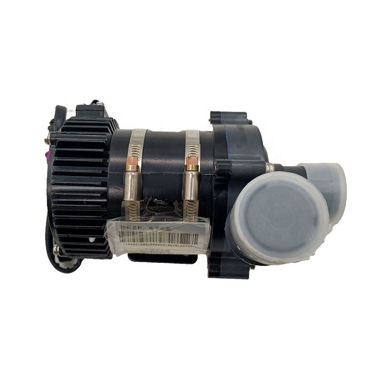 Оригинальный 24В безстылочный насос 1307-81-00347 для китайских автобусов и грузовиков