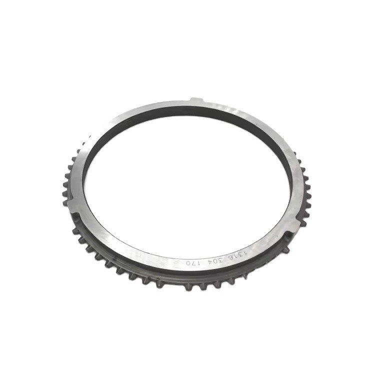 16s/150mm/151mm Трансмиссия грузовика Стандартный размер Синхронизатор Кольцо передач 1316 304 150