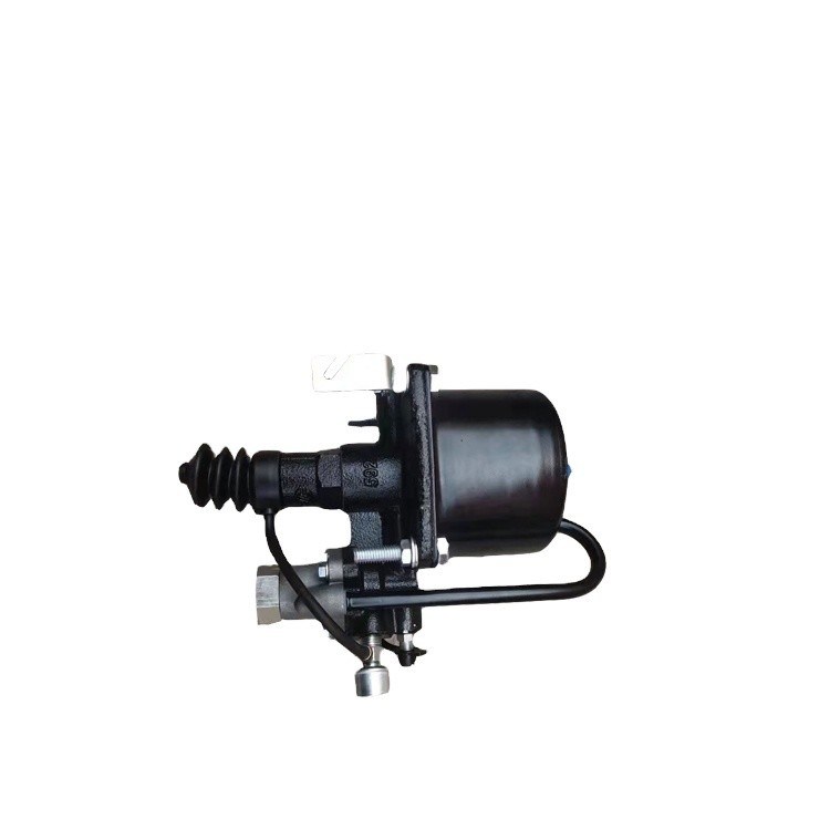 Автобусные детали сцепление рабский цилиндр для улучшения передачи энергии