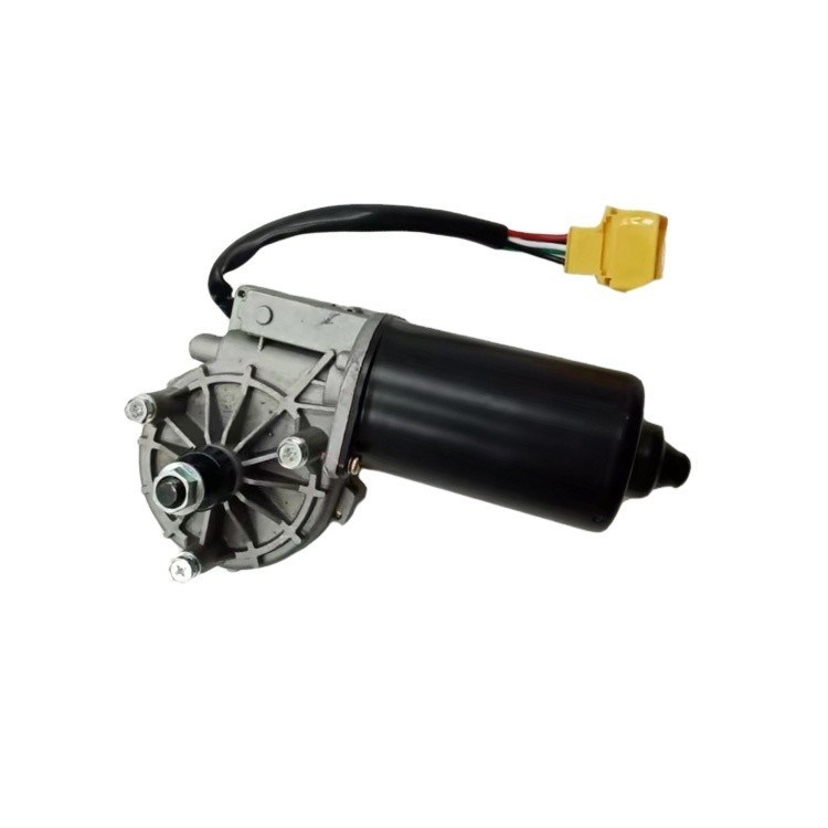 Howo Wiper Motor WG1646741008/1 Идеальный выбор для грузовиков Sinotruk Shacman Foton JAC