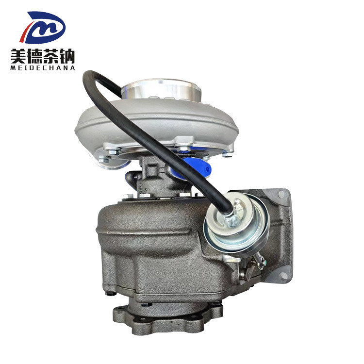 OE NO. 61260111095 HX50W турбокомпрессор для дизельных двигателей Weichai WP10-336-380 HP