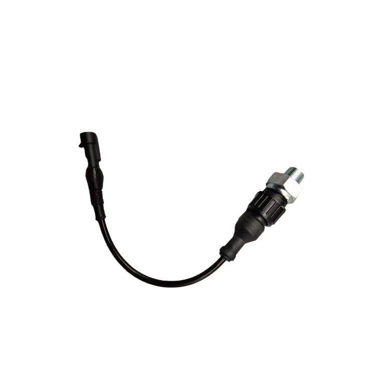 Автобусные детали, переключатель светофора тормоза OE No 123456 для замены/ремонта