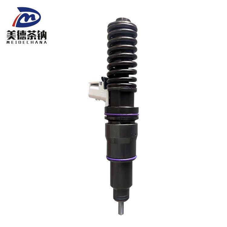 European Truck Parts Injecteur Assembly Injector 33800-84820 для повышения производительности