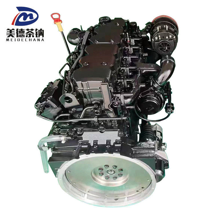 Автобус ОЭ NO. CumminsL325-20 Компонентный тип Впрыска для King Long и Higher Bus