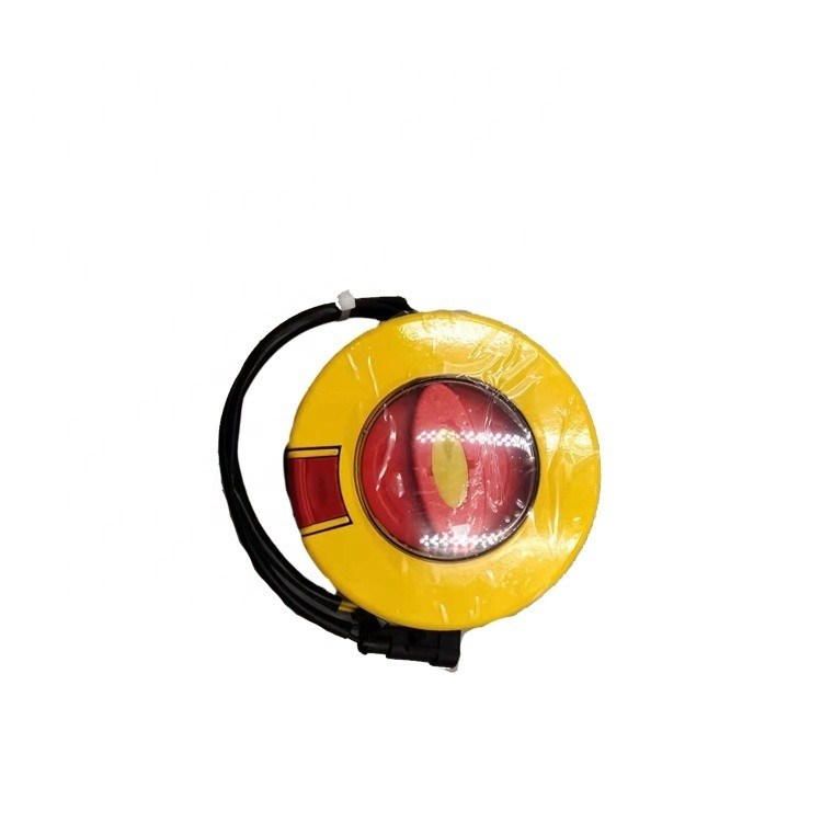 Части аварийного клапана закрытия для 2023 года в соответствии с ОЭ No 6200-81-00026