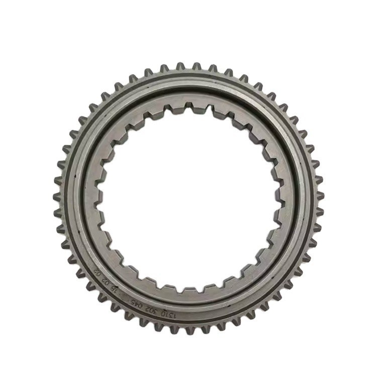 Эффективность Conectores Синхронный конусный узел коробки передач Синхронизатор скользящий узел для модели автобуса