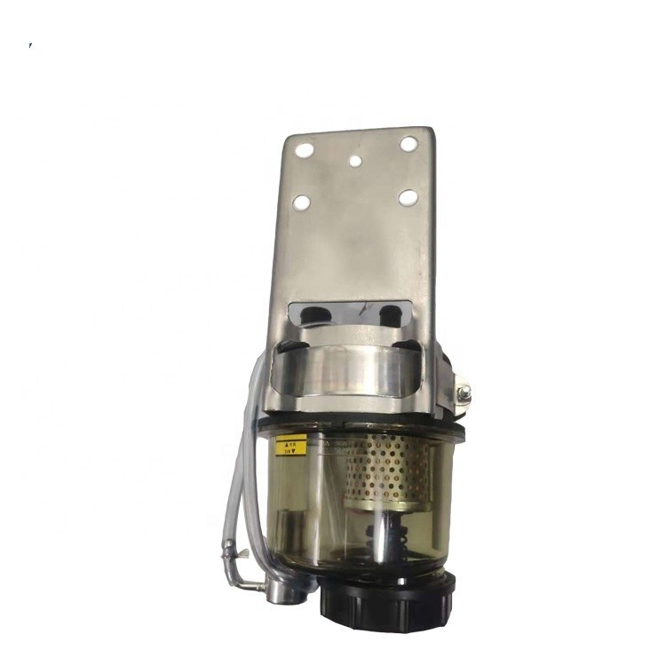 Оригинальный резервуар с маслом для силового рулевого управления 3408-10-00338 Необходимый для топливных систем автобусов Zhongtong