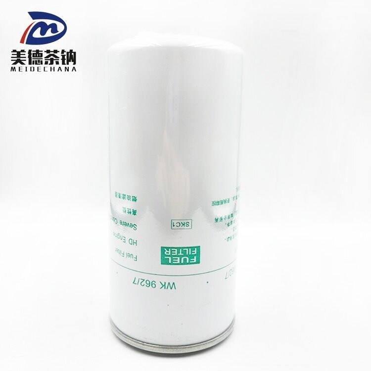 Sinotruck Howo Запчасти для грузовиков Фильтр топлива ZVG1560080012 с и Фильтр для грузовиков