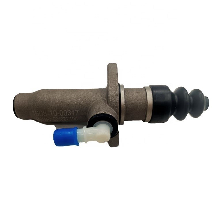 Автобусные детали фильтр сцепления мастер-цилиндр 1608-10-00317 для повышения эффективности производства