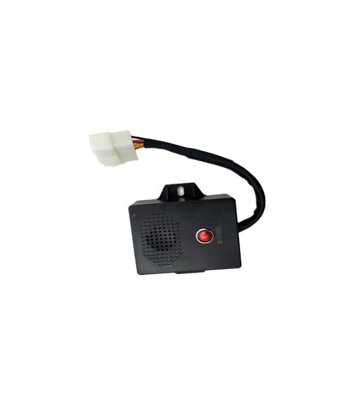 Дверный звонок/Звонок с переключателем Оригинальный для автобуса Meidechana Модель 7944-81-00322