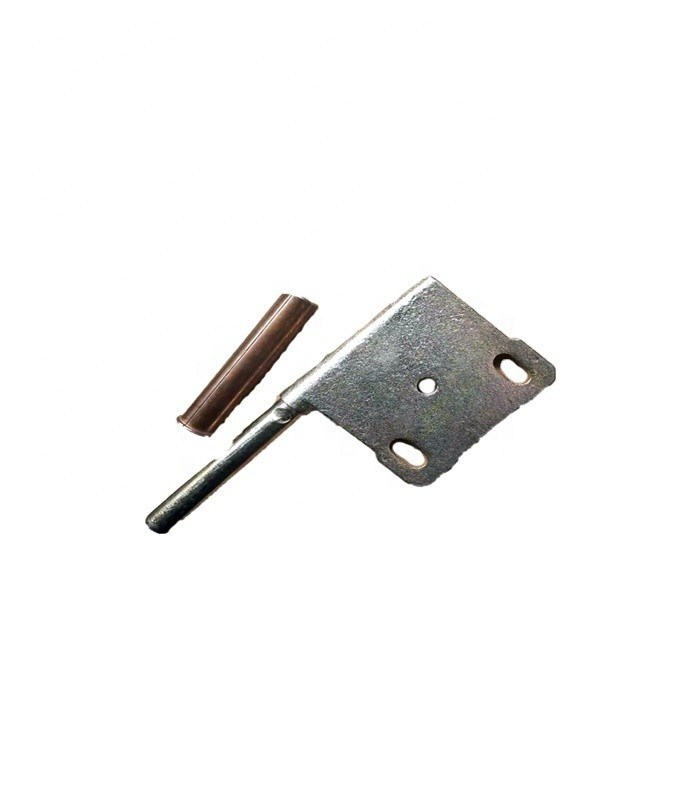 Левый и правый оси шнурки 9805-00-00034/9805-00-00035 Идеальный вариант для автобусных деталей