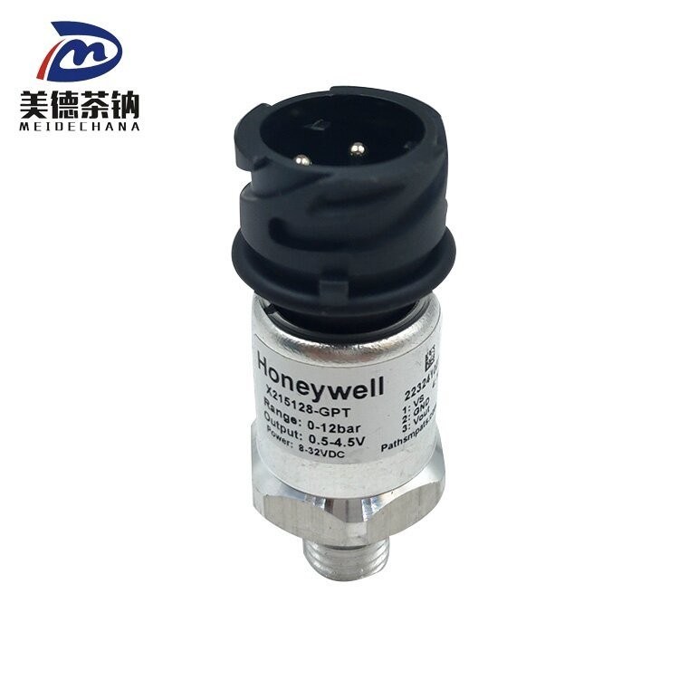 Преобразователь давления для воздушного компрессора