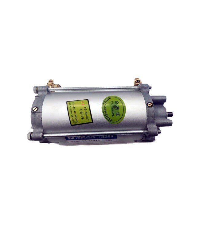 9100-90-24379 насос для открытия входной двери для автобусов