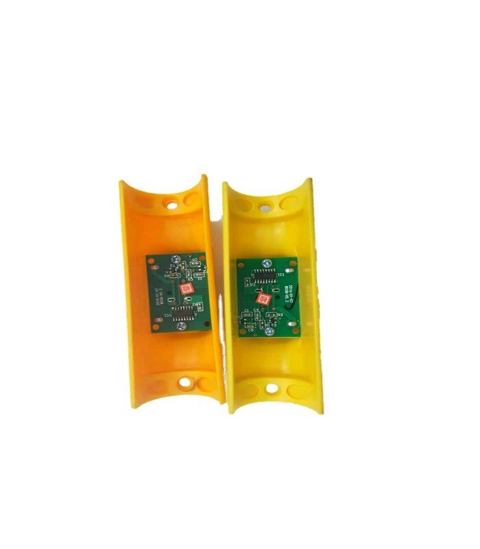 Модель автобуса Стандартные части автобуса Напоминание колокол переключатель 7944-81-00001 с от Professional